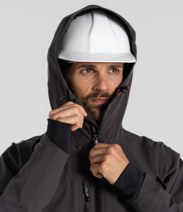 Craghoppers Workwear