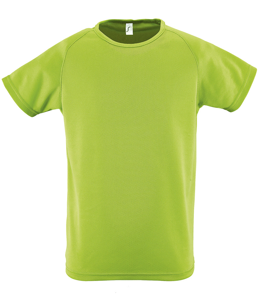 SOL'S Kids Sporty T-Shirt