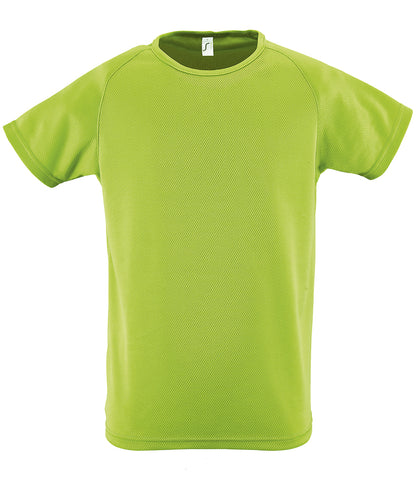 SOL'S Kids Sporty T-Shirt