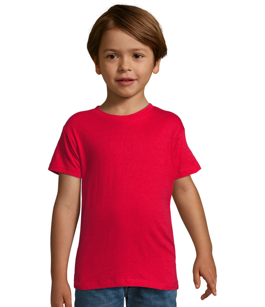 SOL'S Kids Regent Fit T-Shirt