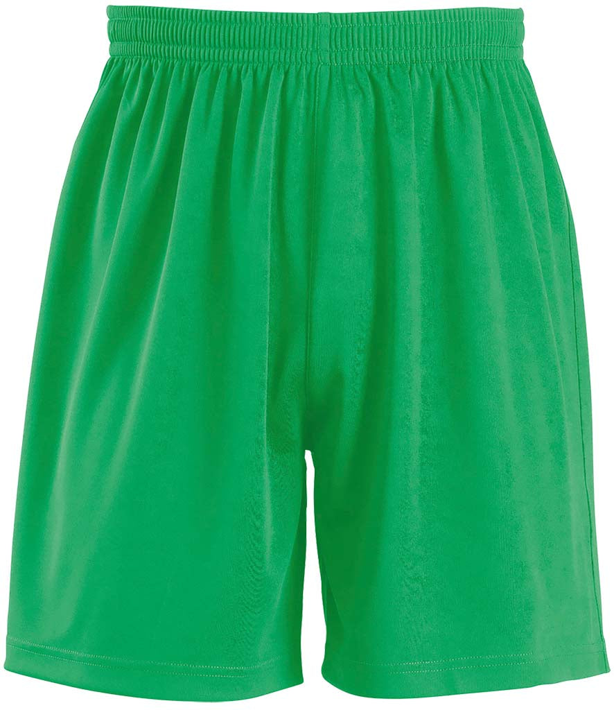 SOL'S Kids San Siro 2 Shorts