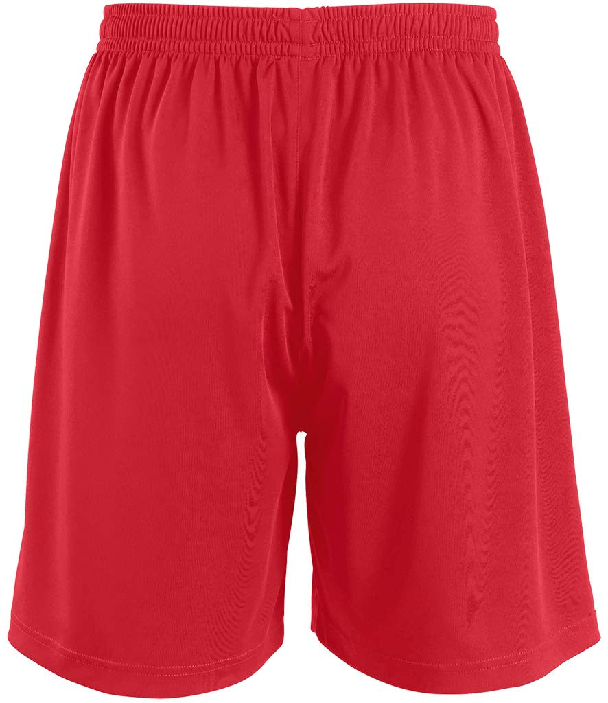 SOL'S Kids San Siro 2 Shorts