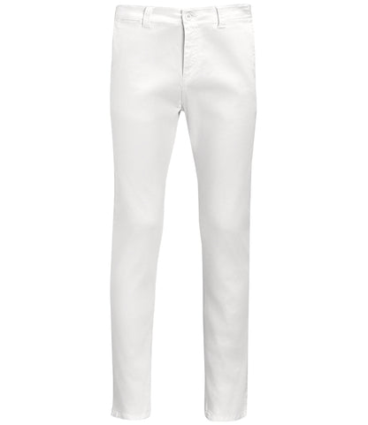 SOL'S Jules Chino Trousers