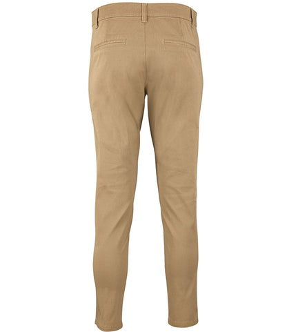 SOL'S Ladies Jules Chino Trousers