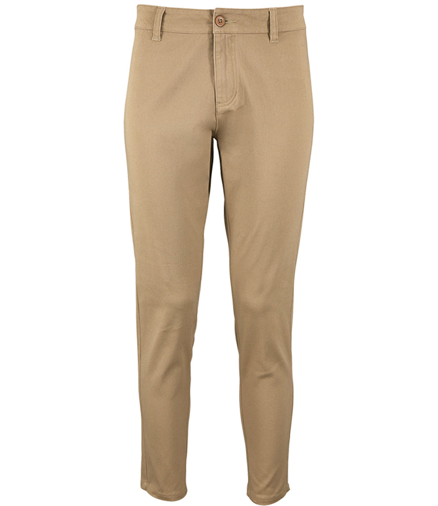 SOL'S Ladies Jules Chino Trousers