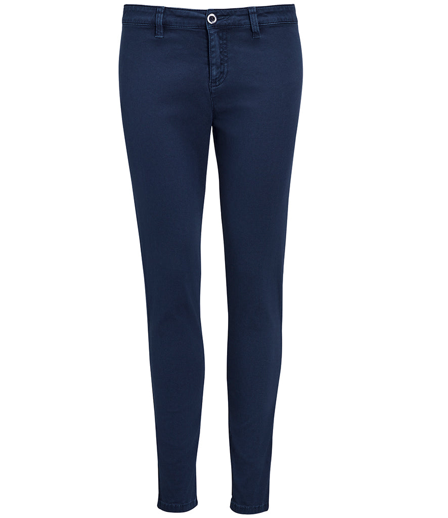 SOL'S Ladies Jules Chino Trousers