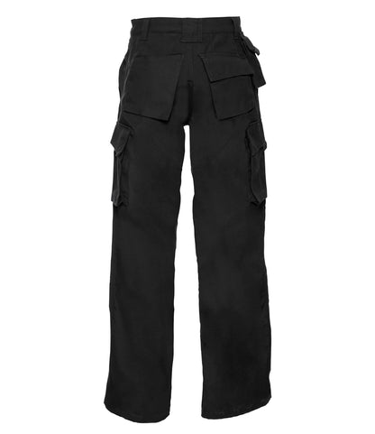 Russell Heavy Duty Work Trousers