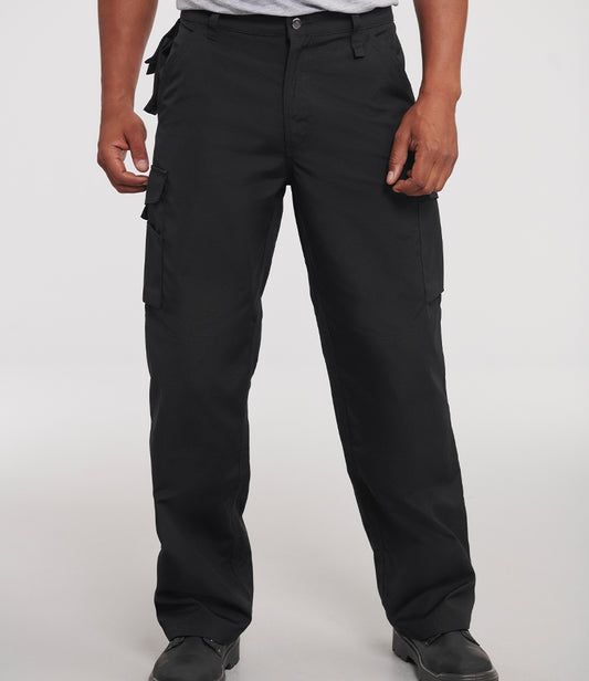 Russell Heavy Duty Work Trousers