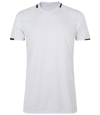 SOL'S Classico Contrast T-Shirt