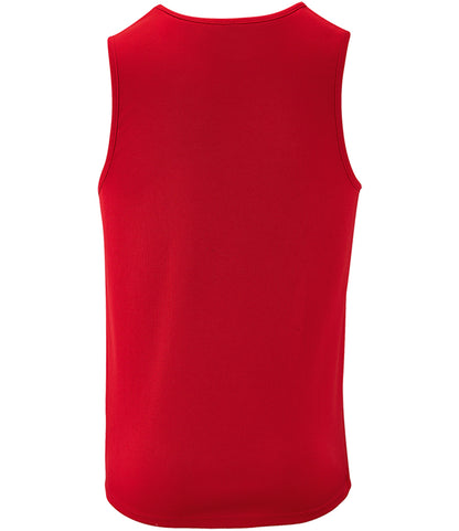 SOL'S Sporty Performance Tank Top