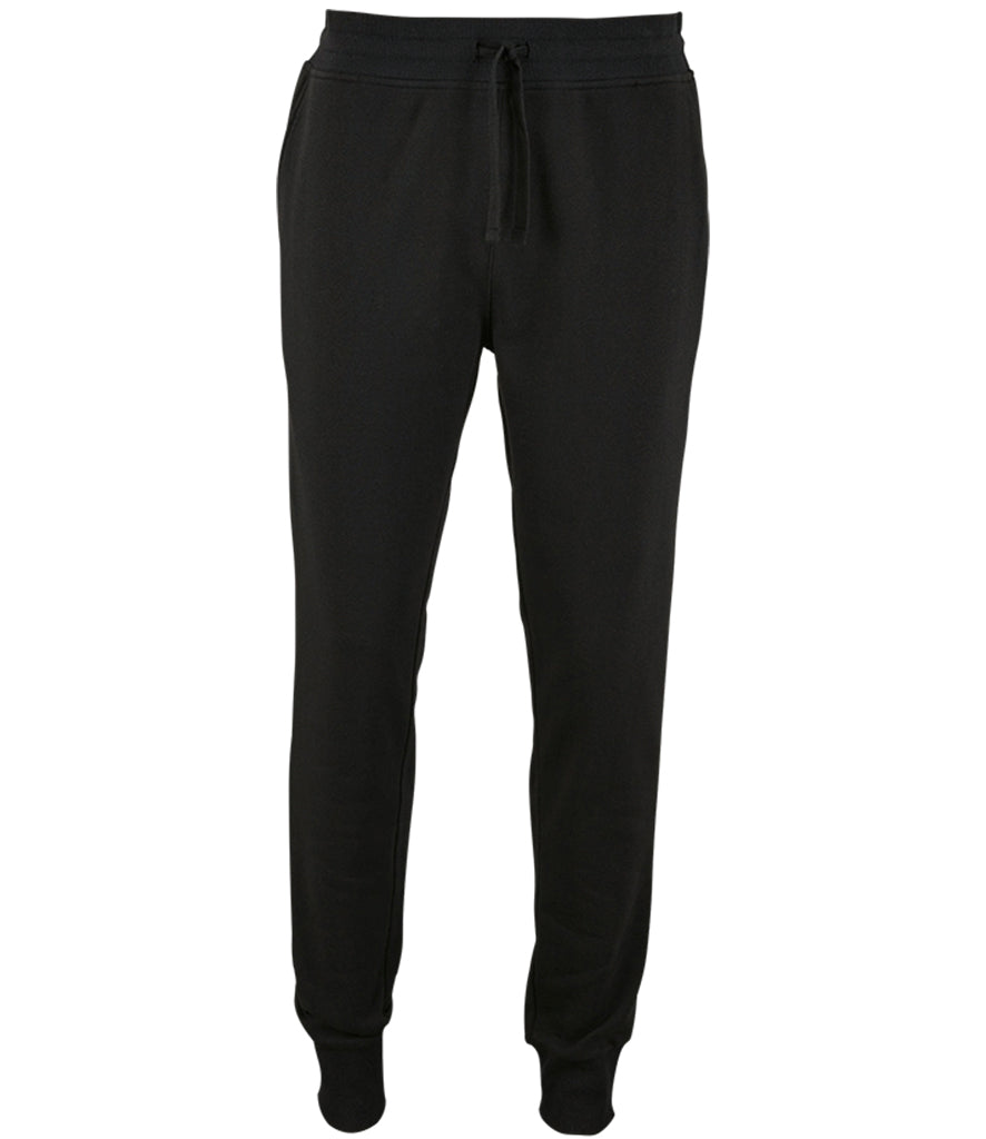 SOL'S Jake Slim Fit Jog Pants