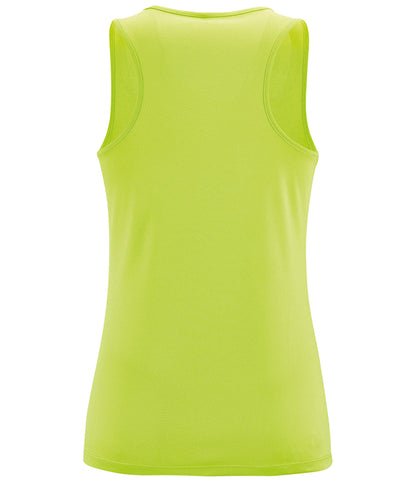 SOL'S Ladies Sporty Performance Tank Top