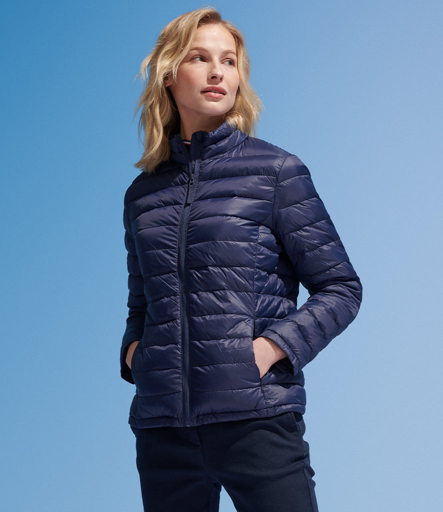 SOL'S Ladies Wilson Lightweight Padded Jacket