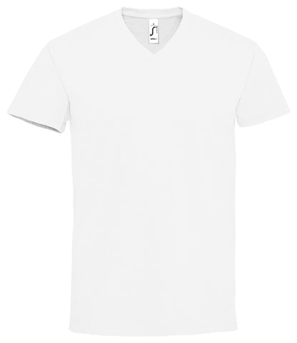 SOL'S Imperial V Neck T-Shirt