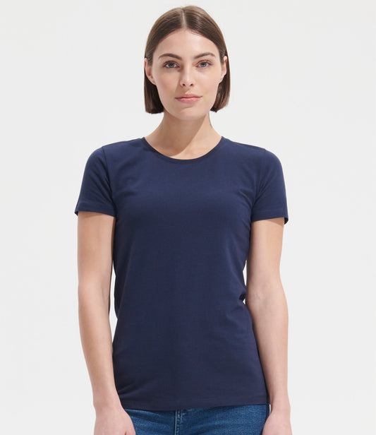 SOL'S Ladies Millenium Stretch T-Shirt