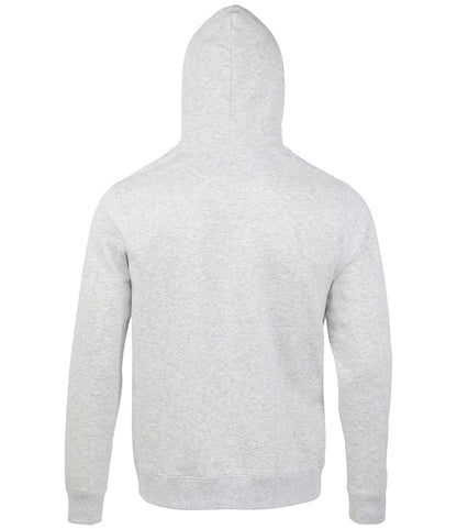 SOL'S Unisex Spencer Hooded Sweatshirt