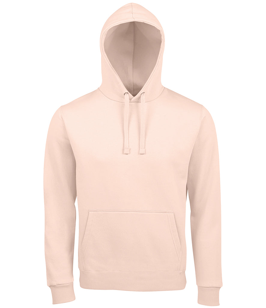 SOL'S Unisex Spencer Hooded Sweatshirt