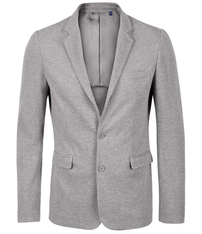 NEOBLU Marcel Piqué Blazer | Night Blue