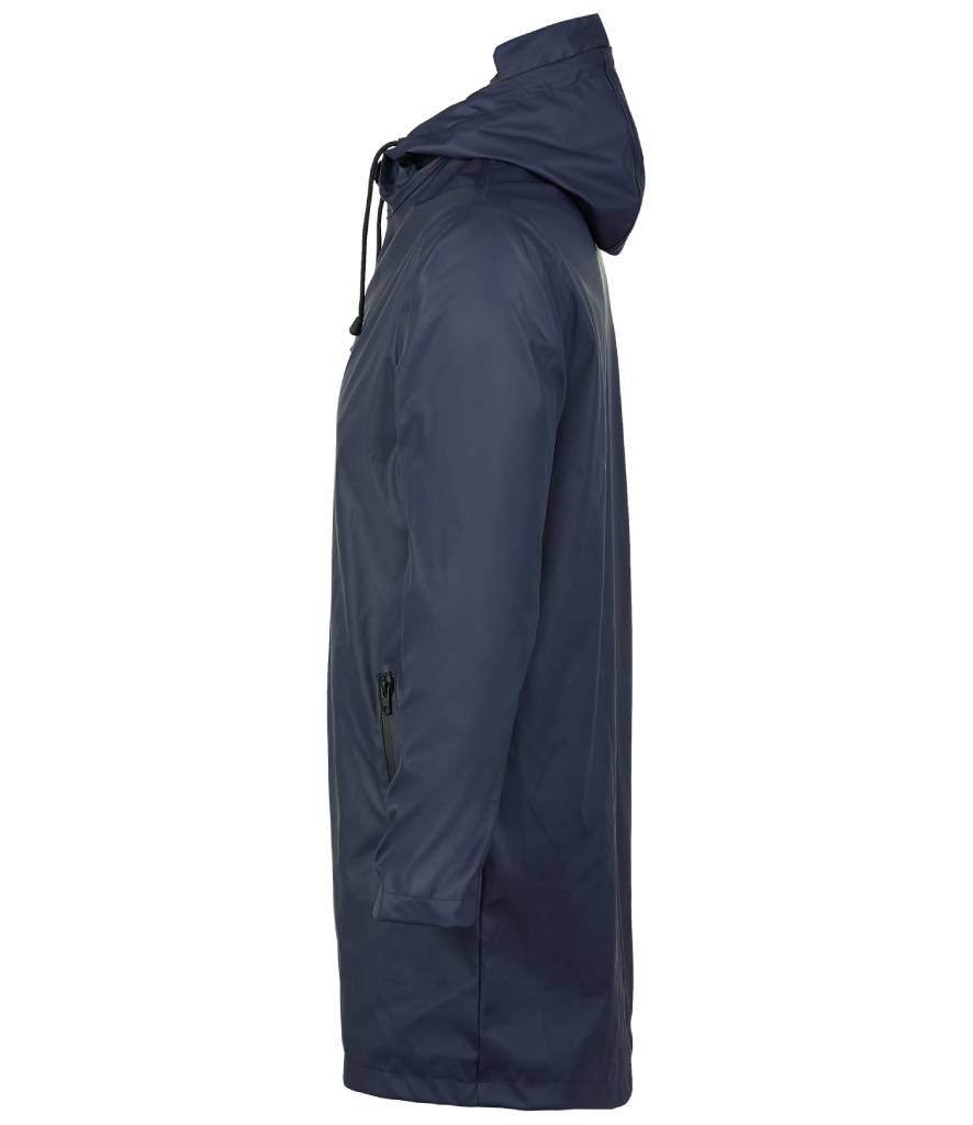 NEOBLU Antoine Wax Parka Jacket