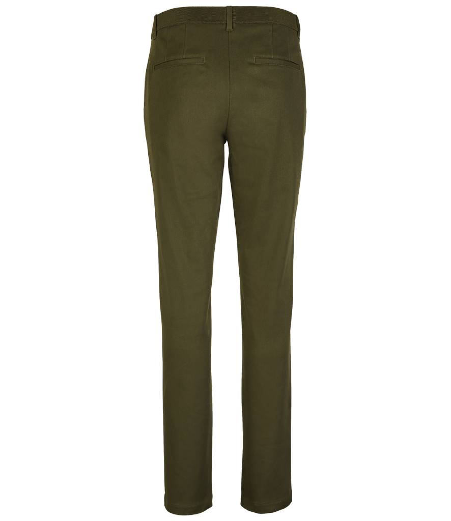 NEOBLU Ladies Gustave Chino Trousers