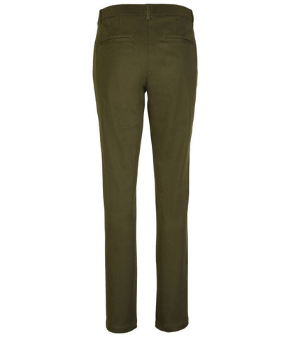 NEOBLU Ladies Gustave Chino Trousers