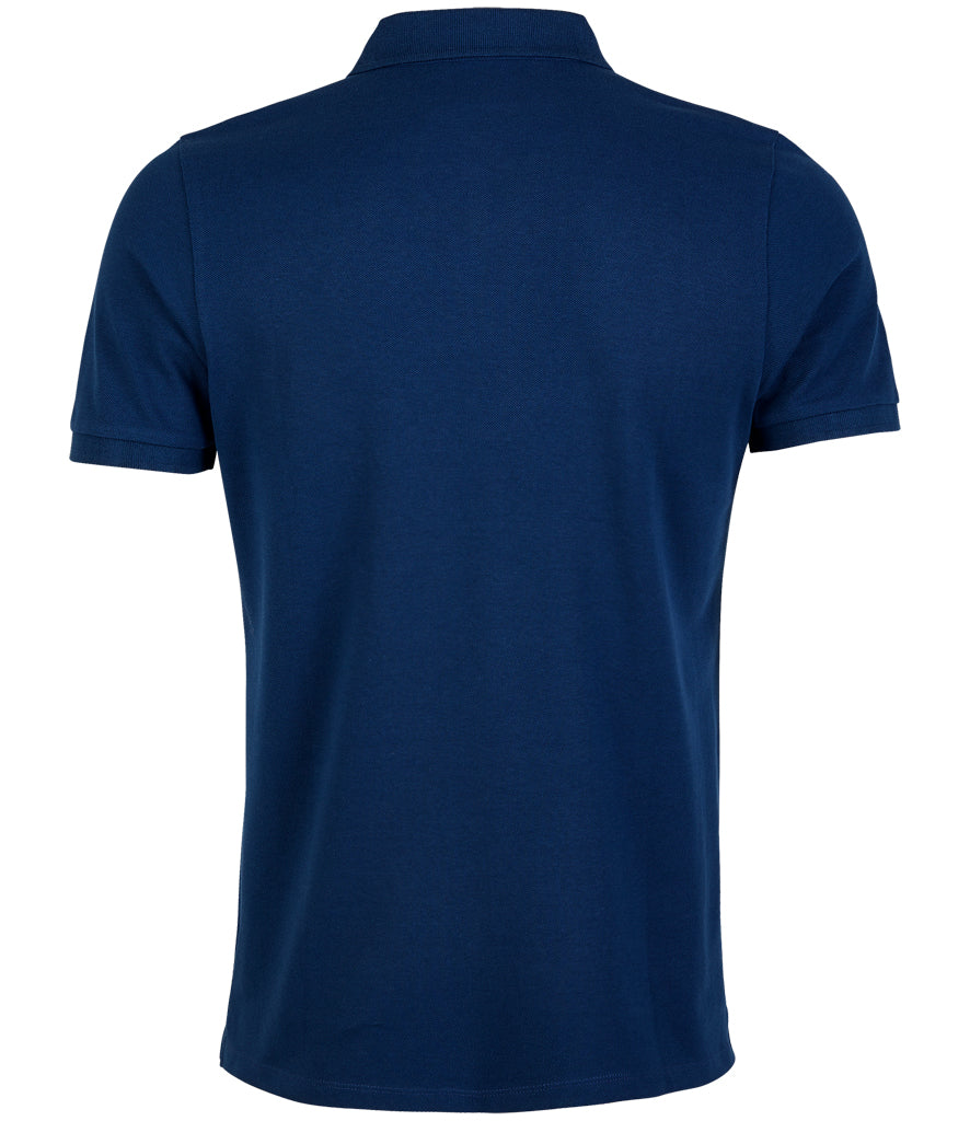 NEOBLU Owen Piqué Polo Shirt