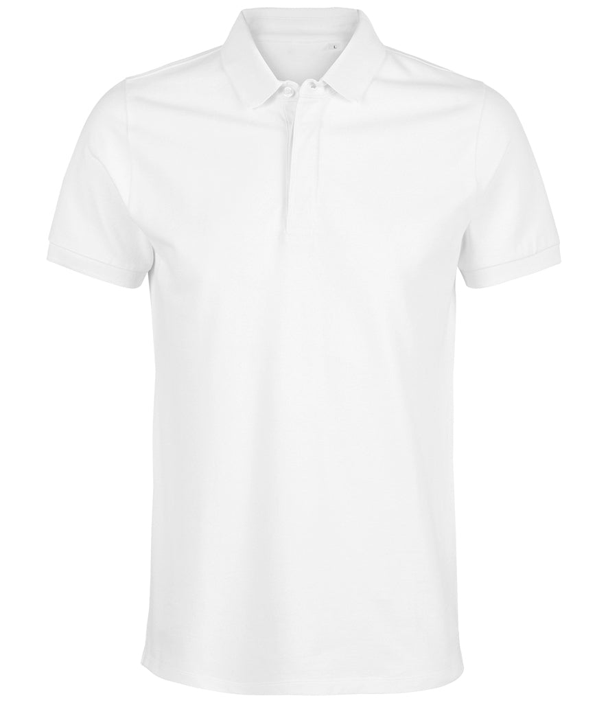 NEOBLU Owen Piqué Polo Shirt