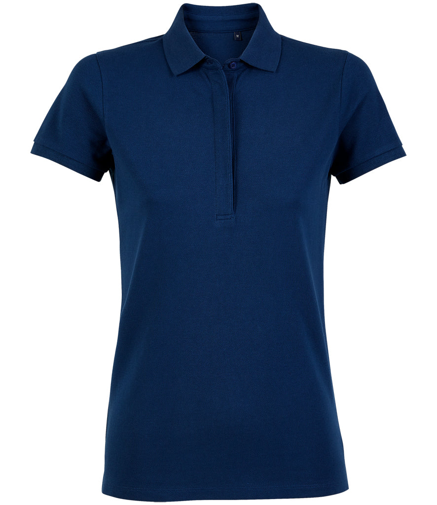 NEOBLU Ladies Owen Piqué Polo Shirt