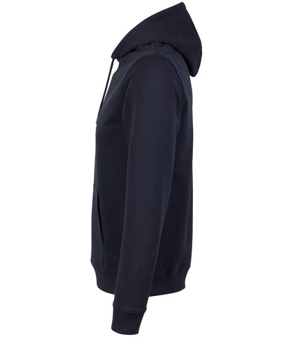 NEOBLU Nicholas French Terry Hoodie | Deep Black