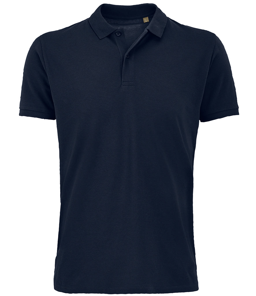 SOL'S Planet Organic Piqué Polo Shirt