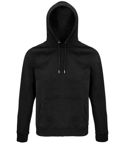 SOL'S Unisex Stellar Organic Hoodie