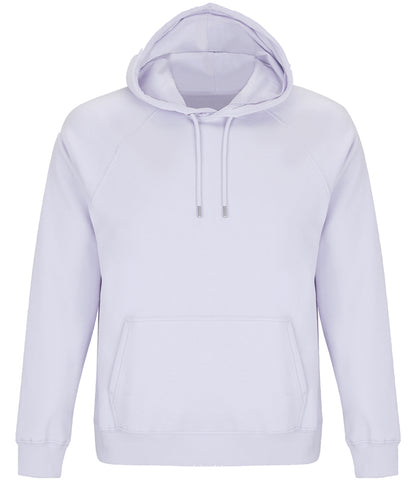 SOL'S Unisex Stellar Organic Hoodie