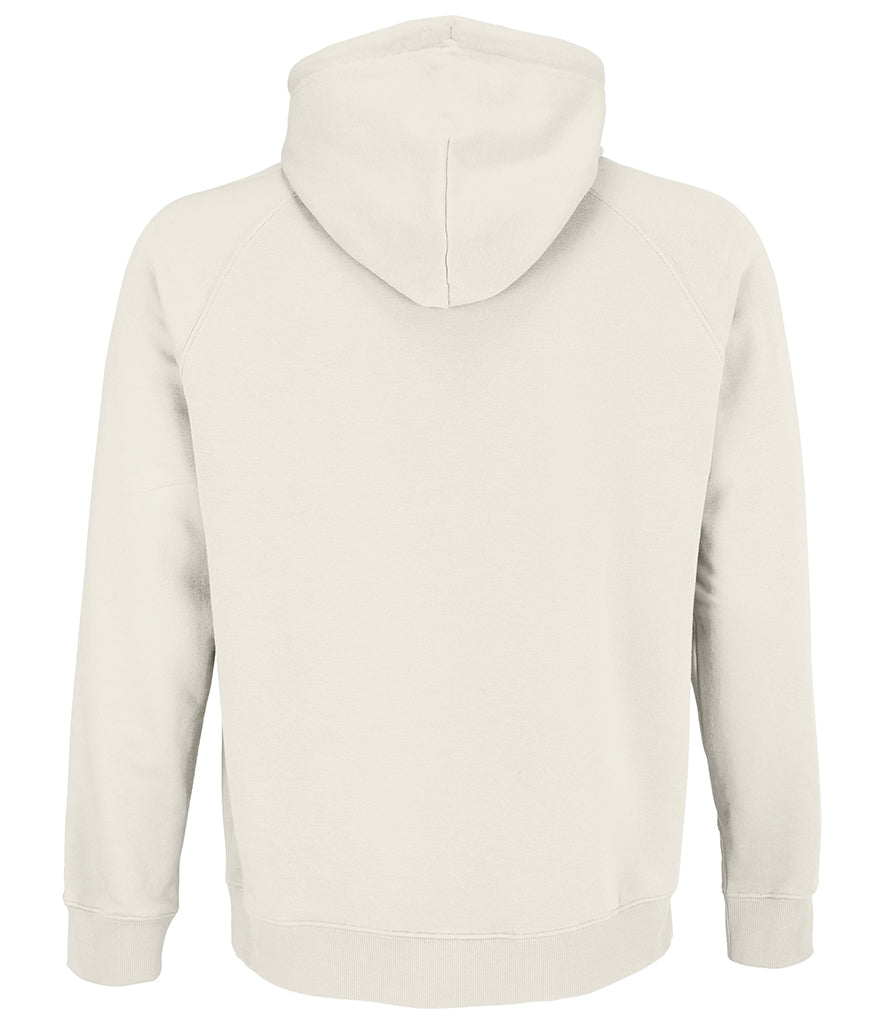 SOL'S Unisex Stellar Organic Hoodie