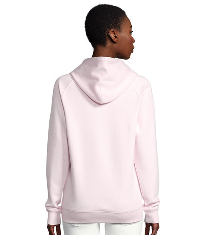 SOL'S Unisex Stellar Organic Hoodie