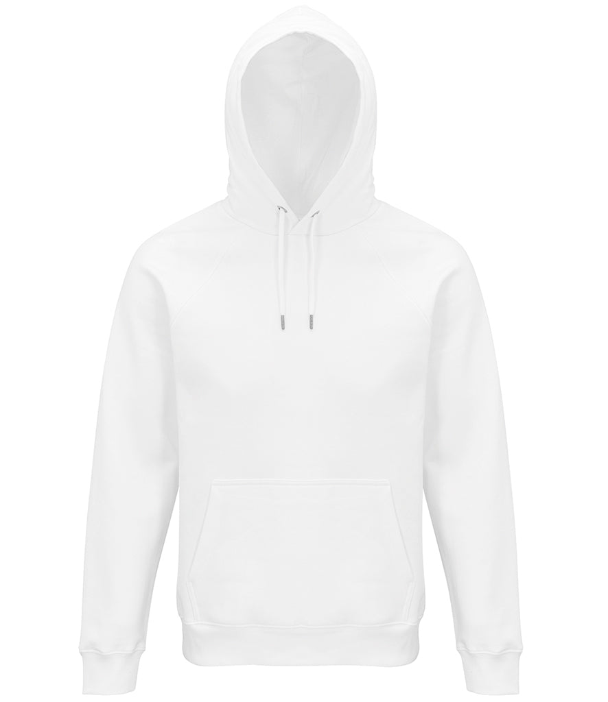 SOL'S Unisex Stellar Organic Hoodie