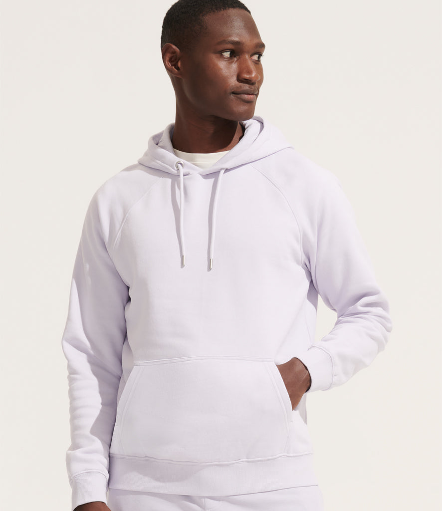 SOL'S Unisex Stellar Organic Hoodie