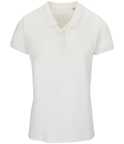 SOL'S Ladies Planet Organic Piqué Polo Shirt