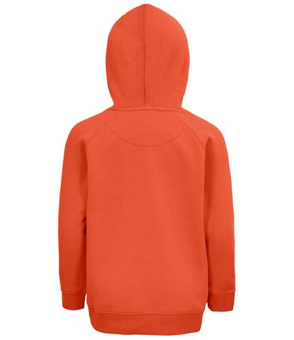 SOL'S Kids Stellar Organic Hoodie