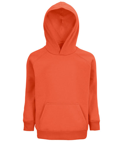 SOL'S Kids Stellar Organic Hoodie