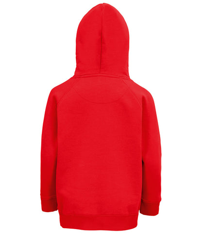 SOL'S Kids Stellar Organic Hoodie