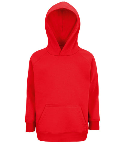 SOL'S Kids Stellar Organic Hoodie