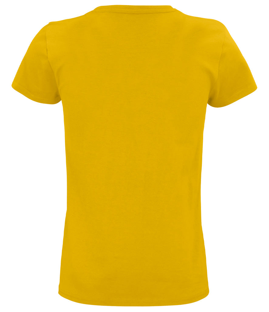 SOL'S Ladies Pioneer Organic T-Shirt