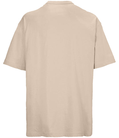 SOL'S Boxy Oversized Organic T-Shirt