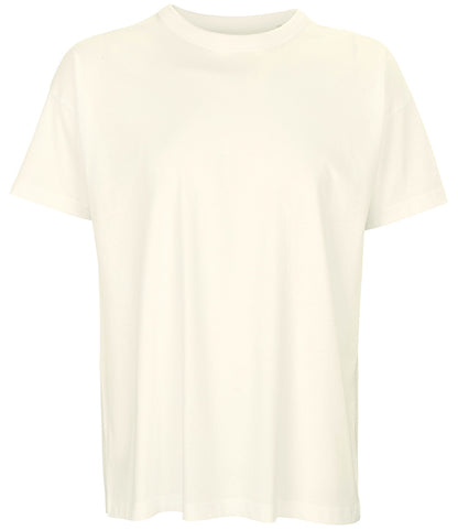 SOL'S Boxy Oversized Organic T-Shirt