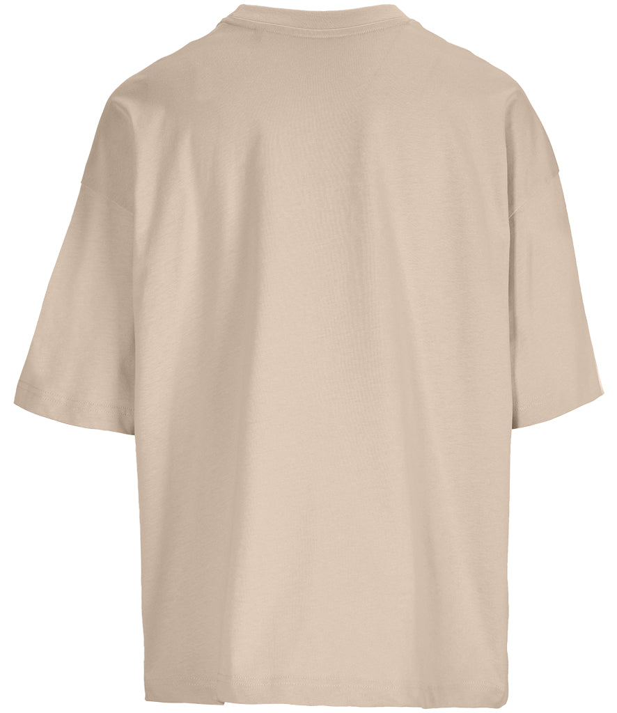 SOL'S Ladies Boxy Oversized Organic T-Shirt