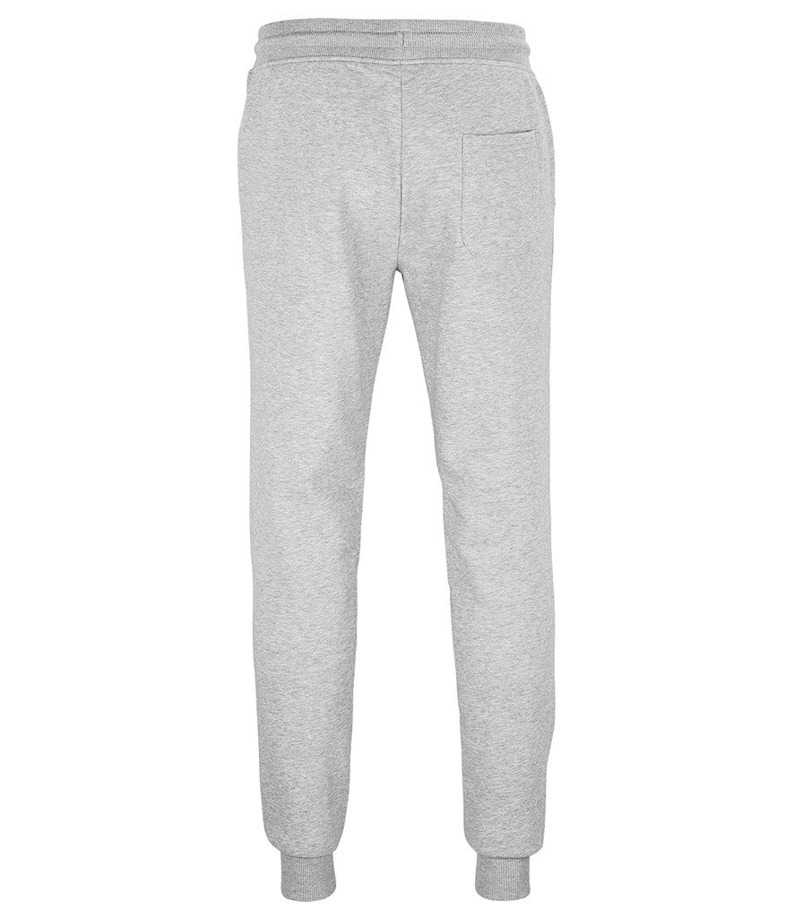 SOL'S Unisex Jumbo Organic Jog Pants