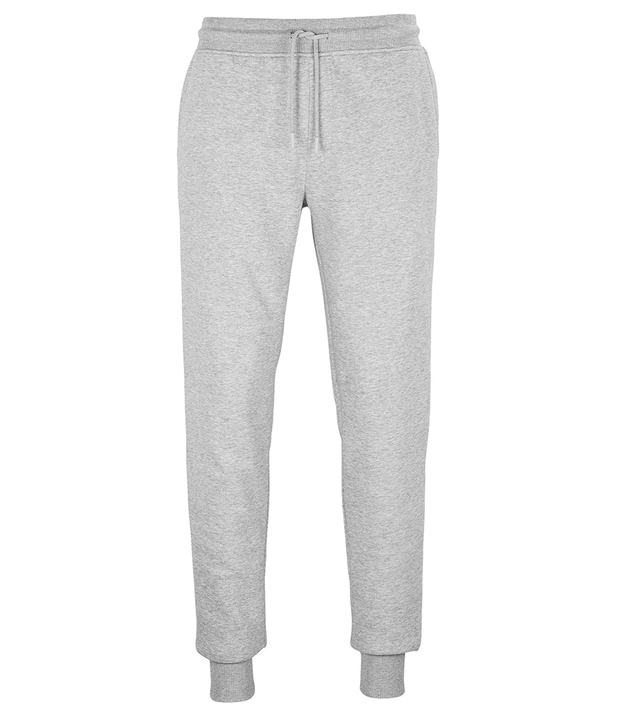 SOL'S Unisex Jumbo Organic Jog Pants