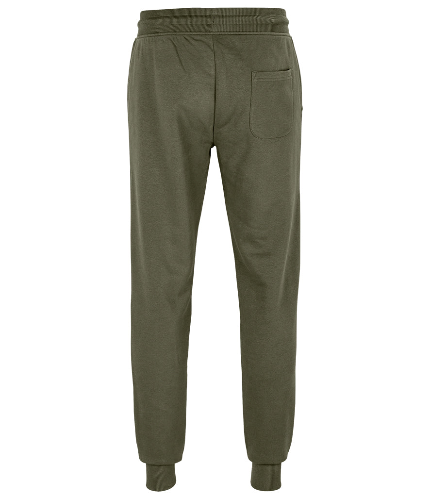 SOL'S Unisex Jumbo Organic Jog Pants