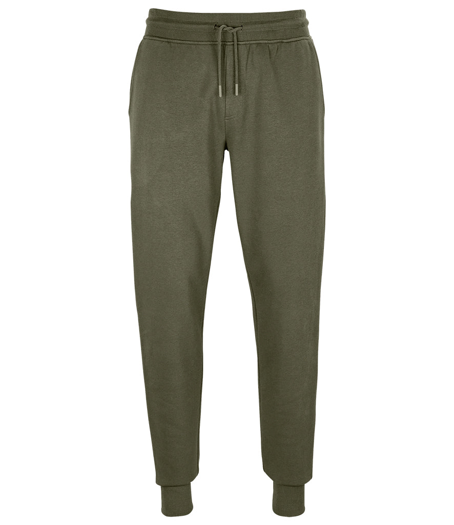 SOL'S Unisex Jumbo Organic Jog Pants