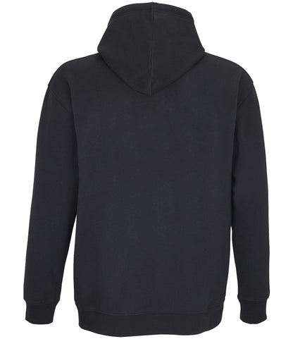 SOL'S Unisex Carter Full Zip Hoodie